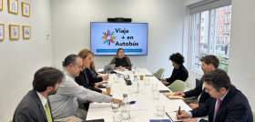 La alianza viajamasenautobus pide liberalizar el autobus