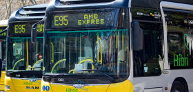 El amb de barcelona suma 16 nuevos autobuses