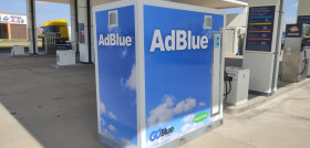 Codisoil y greenchem consolidan su oferta de adblue en castilla y leon