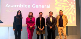 Gasnam neutral transport organiza su asamblea general en gijon