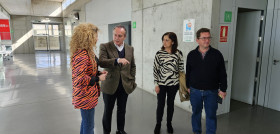 Extremadura aprueba la convocatoria del abono de transporte gratuito