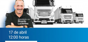 Continental automotive lanza nuevos seminarios gratuitos para operadores