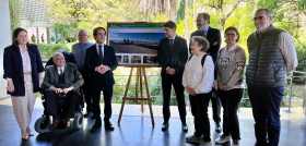 Finalizan las obras de eficiencia energetica de la estacion de cordoba