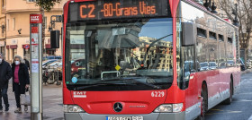 Valencia reclama un aumento de la financiacion del transporte publico