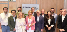 La atmv adjudica tres nuevas concesiones en el area metropolitana de valencia