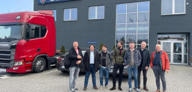 Castrosua entregara 49 autobuses en polonia