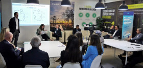 Vitrasa plantea electrificar la mitad de la flota