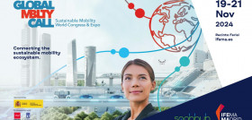 Global mobility call 2024 acogera los grandes desafios de la movilidad sostenible