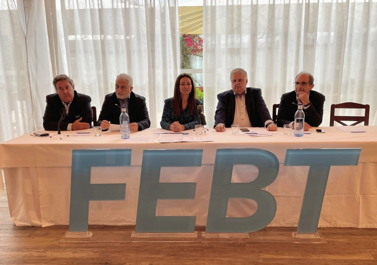 Baleares amplia las ayudas a la transformacion de flotas