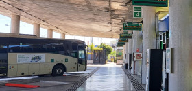 El plan de transporte de la bahia de cadiz se somete a informacion publica