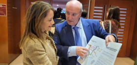 El nuevo mapa concesional de aragon garantizara la movilidad de la provincia de teruel