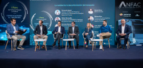 El transporte pesado reclama recursos para la descarbonizacion