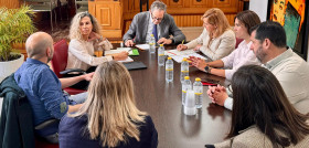 La linea valencia bunol entrara en servicio en octubre