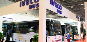 Iveco bus presentara tres autobuses en busworld turquia 2024