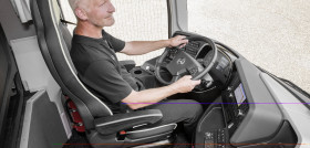 Las nuevas normas de conduccion y descanso para el discrecional entraran en vigor el 22 de mayo