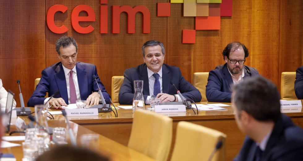 La comunidad de madrid prepara una nueva ley de movilidad