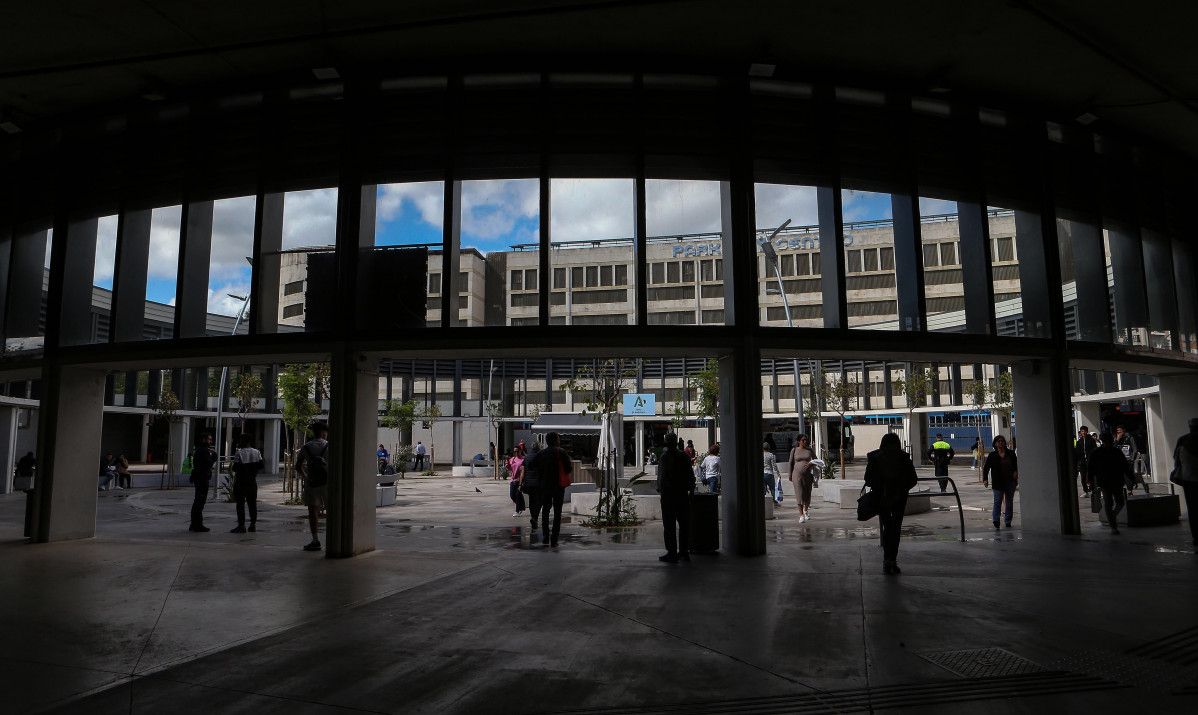 Andalucia aprueba el plan de transporte metropolitano del area de huelva