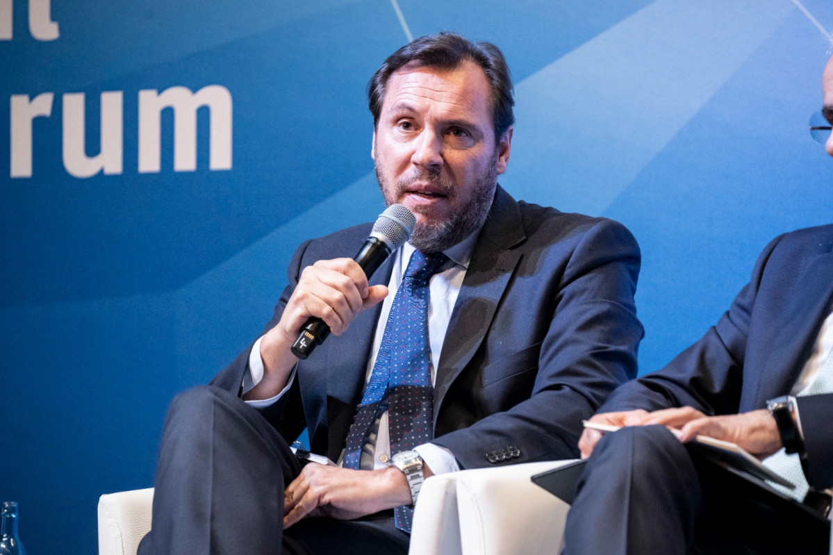 Puente insta a planificar mejor el espacio urbano para acelerar la reduccion de emisiones en el transporte