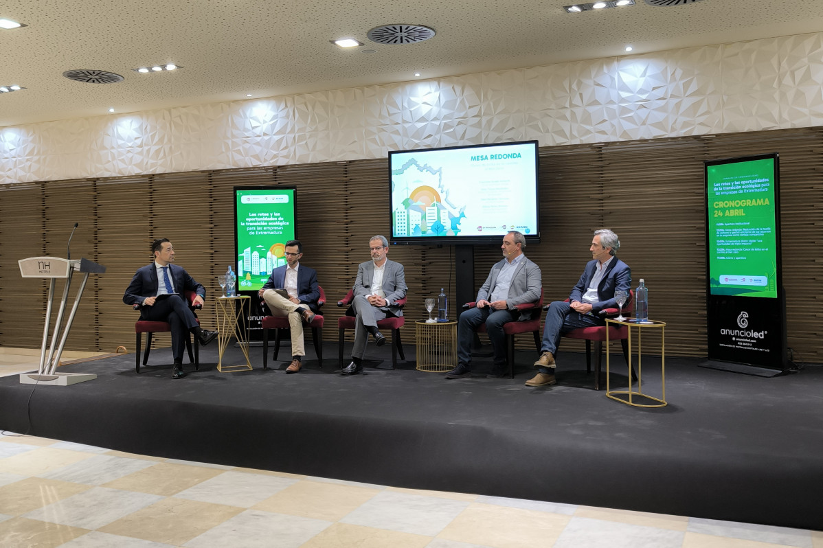 Grupo ruiz explica las claves para reducir su impacto medioambiental