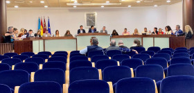 San javier licitara el transporte urbano este verano