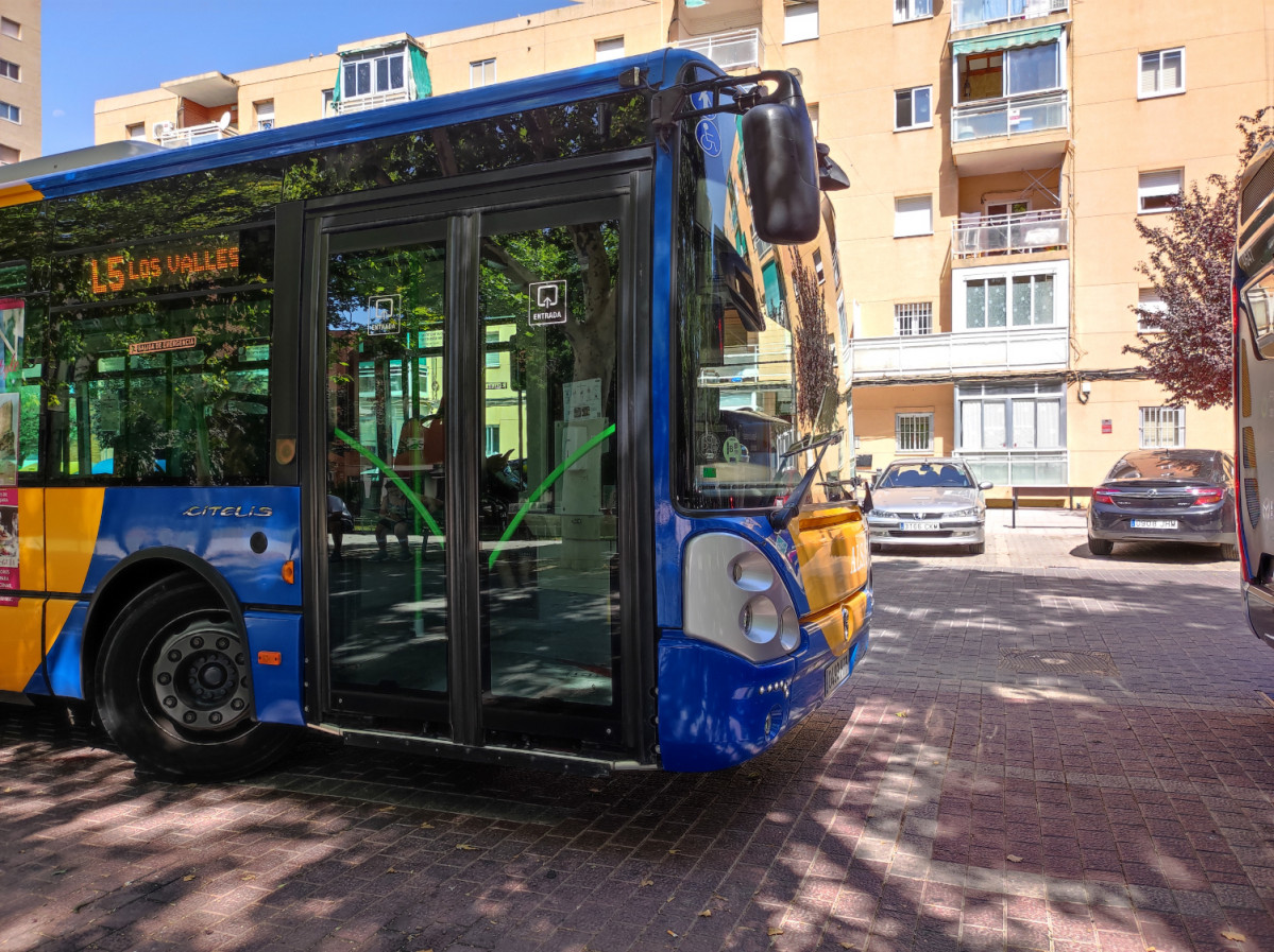 El nuevo transporte urbano de guadalajara tendra cinco nuevas lineas