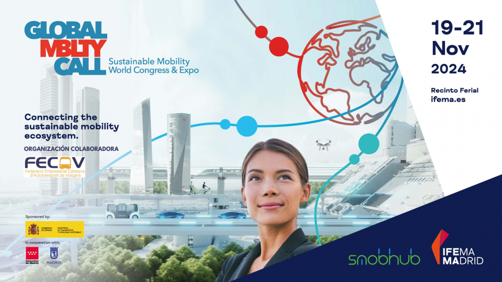 Fecav sigue colaborando con global mobility call