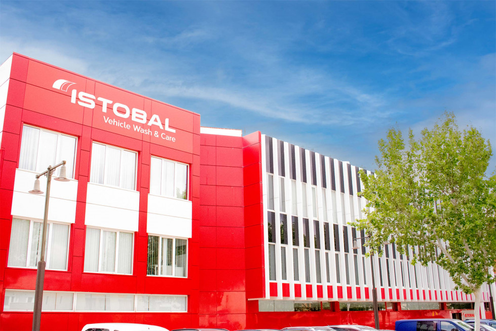 Istobal amplia su presencia en europa con la compra de carwash hungary