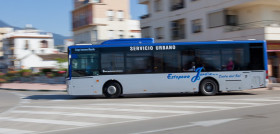Avanza prestara el transporte publico de estepona durante un ano