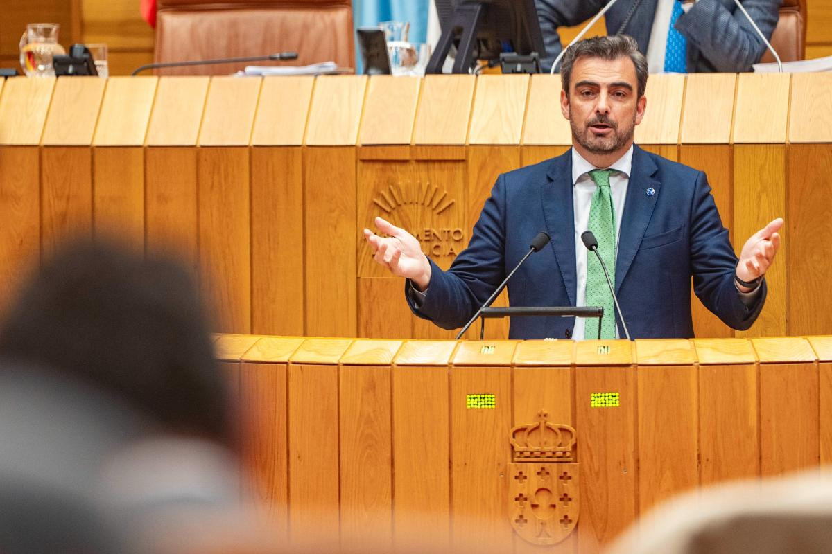 El plan de transporte publico de galicia aumenta la cifra de usuarios
