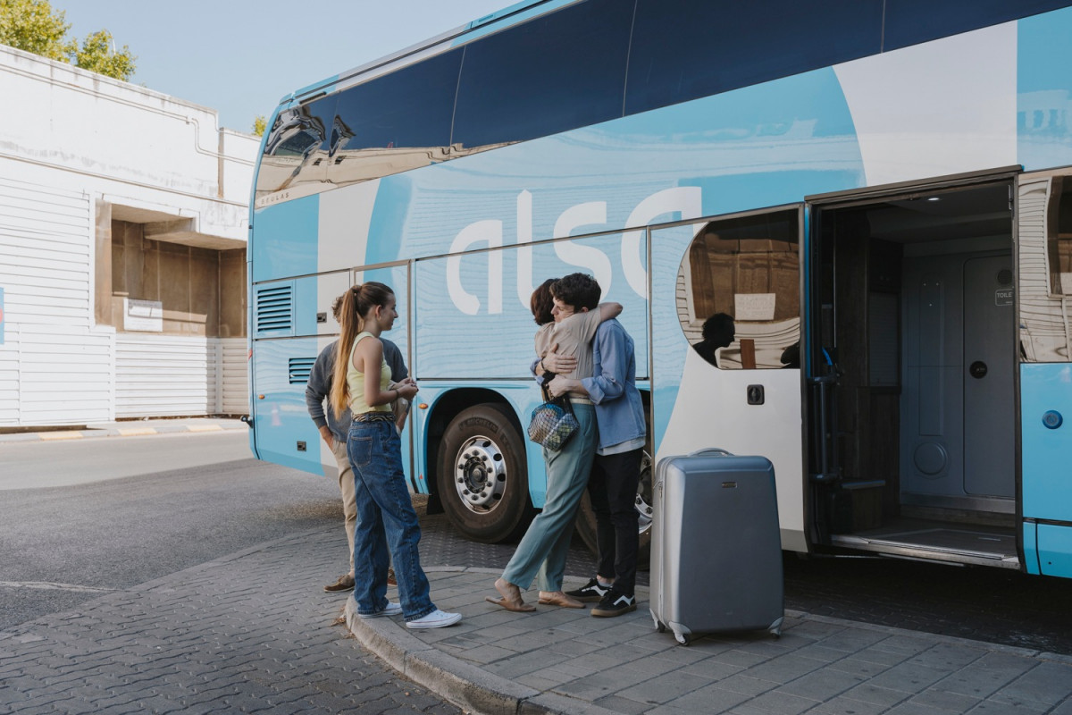 El programa verano joven permite viajar a 1 millones de personas