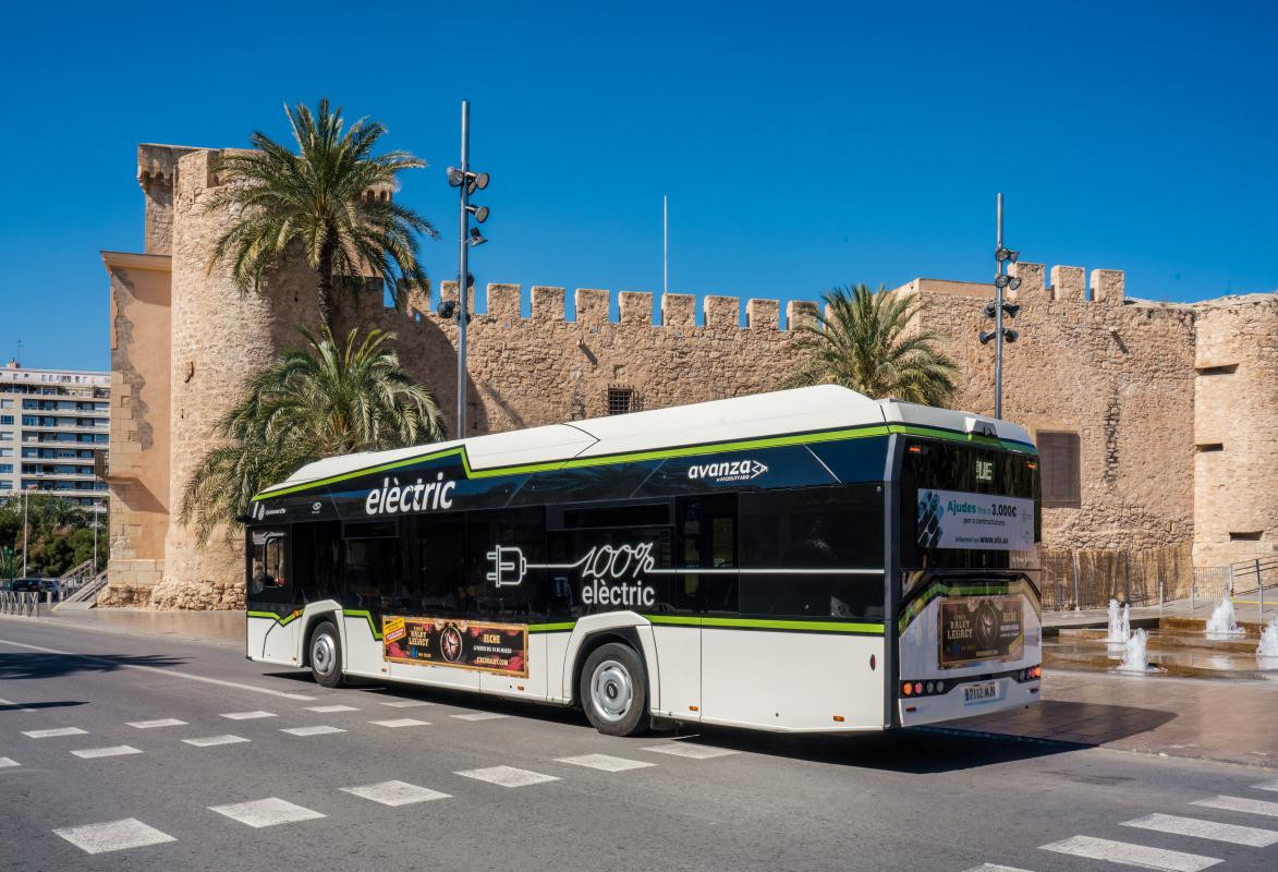 Avanza impulsara el debate sobre el pniec en global mobility call