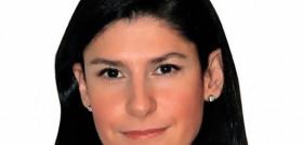 Loreto tejuca nombrada directora comercial de volvo buses