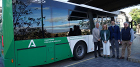 El consorcio de malaga pondra en marcha una nueva linea a coin
