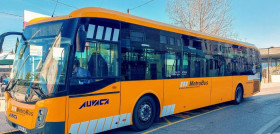Tres nuevas lineas metropolitanas unen municipios valencianos incomunicados