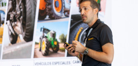 Alberto munoz nuevo responsable de comunicacion de continental tires