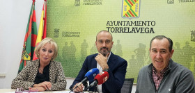 Torrelavega licita el servicio de transporte urbano y escolar