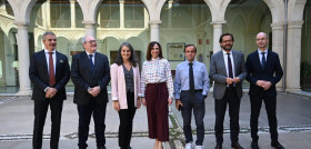 El autobus con combustible 100 renovable probado en granada redujo un 80 la emision de co2