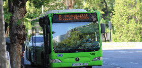 Aucorsa adjudica a iveco la compra de 15 autobuses hibridos de gnc