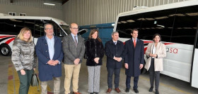 Castilla y leon aprueba casi 1000 solicitudes para renovar las flotas