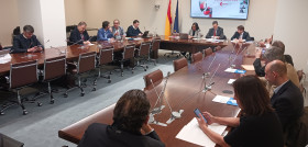 Todavia se desconoce si las bonificaciones al transporte publico se mantendran en 2025