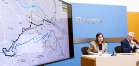 Avanza zaragoza implantara dos nuevas lineas circulares