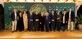 La gala solidaria navidena de vectalia recauda 40178 euros