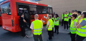 Moventis refuerza la formacion en accesibilidad