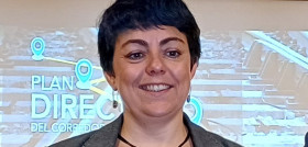 Marta serrano clausurara la ceremonia de entrega de los premios las empresas del ano