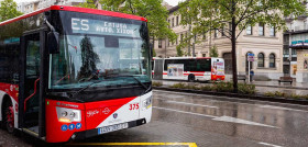 Emtusa de gijon alcanza un record historico de viajeros