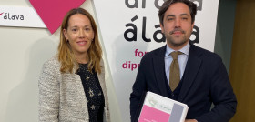 Alava aprueba el ii plan de movilidad sostenible