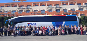 El discrecional no tendra mas obligaciones en los viajes multimodales