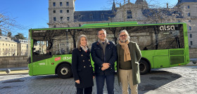 El crtm implanta el pago con tarjeta en cuatro municipios