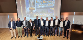 Continental cierra 2024 con una decidida apuesta por la sostenibilidad