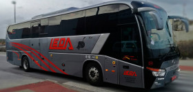 Extremadura destina 75 millones a movilidad y transportes en 2025